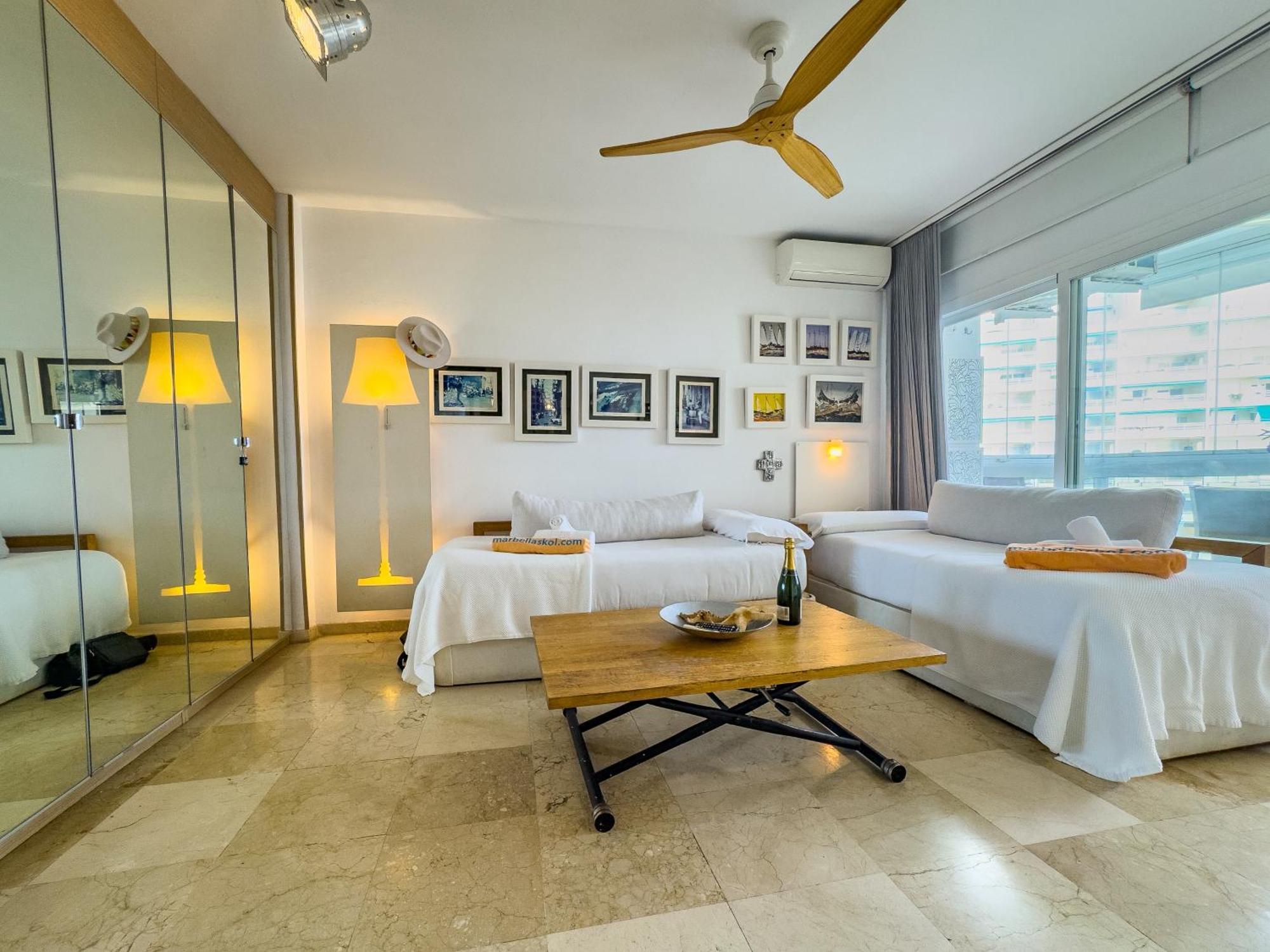 Apartment Palm 4b