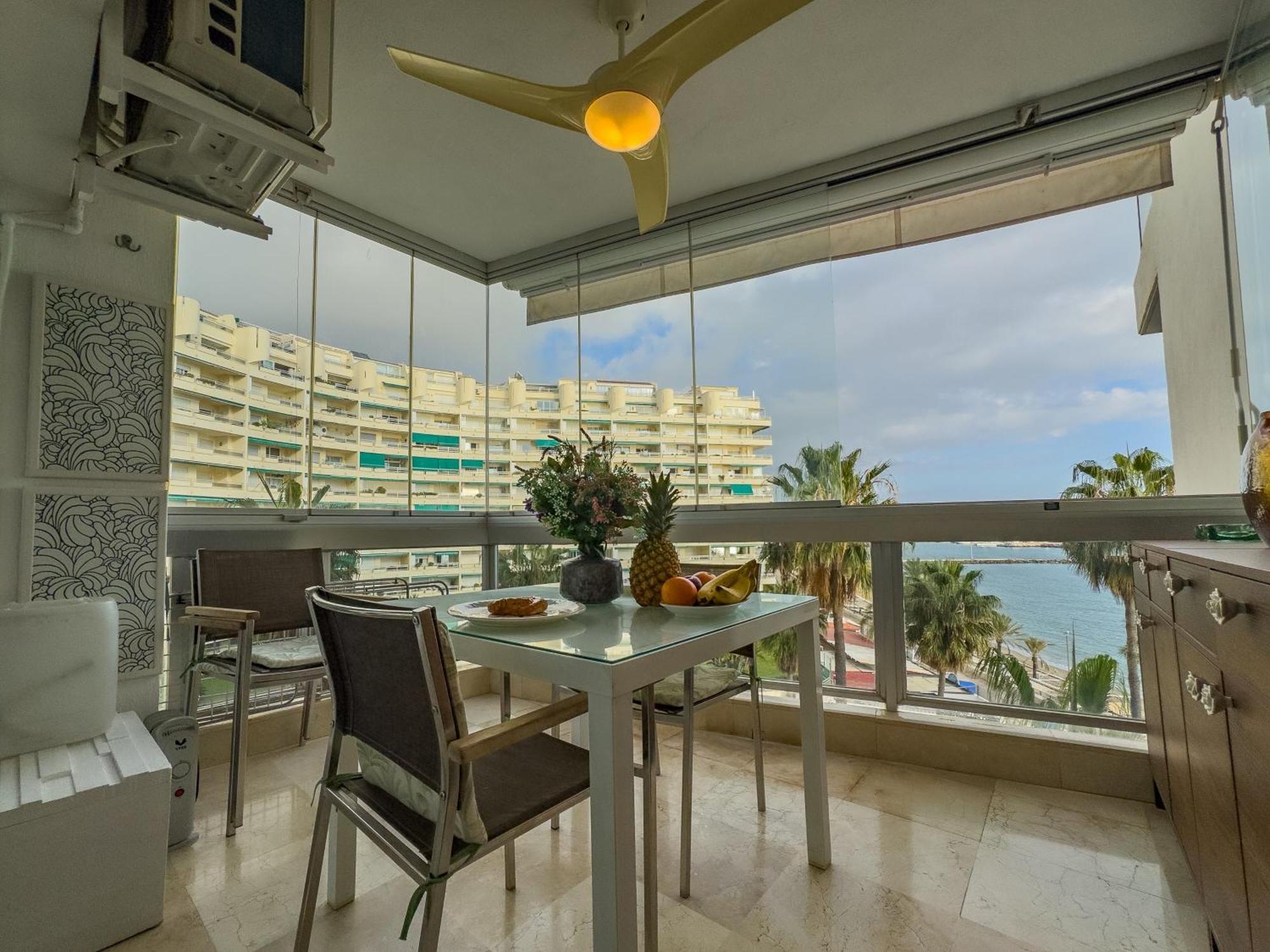 Palm 4b Apartment